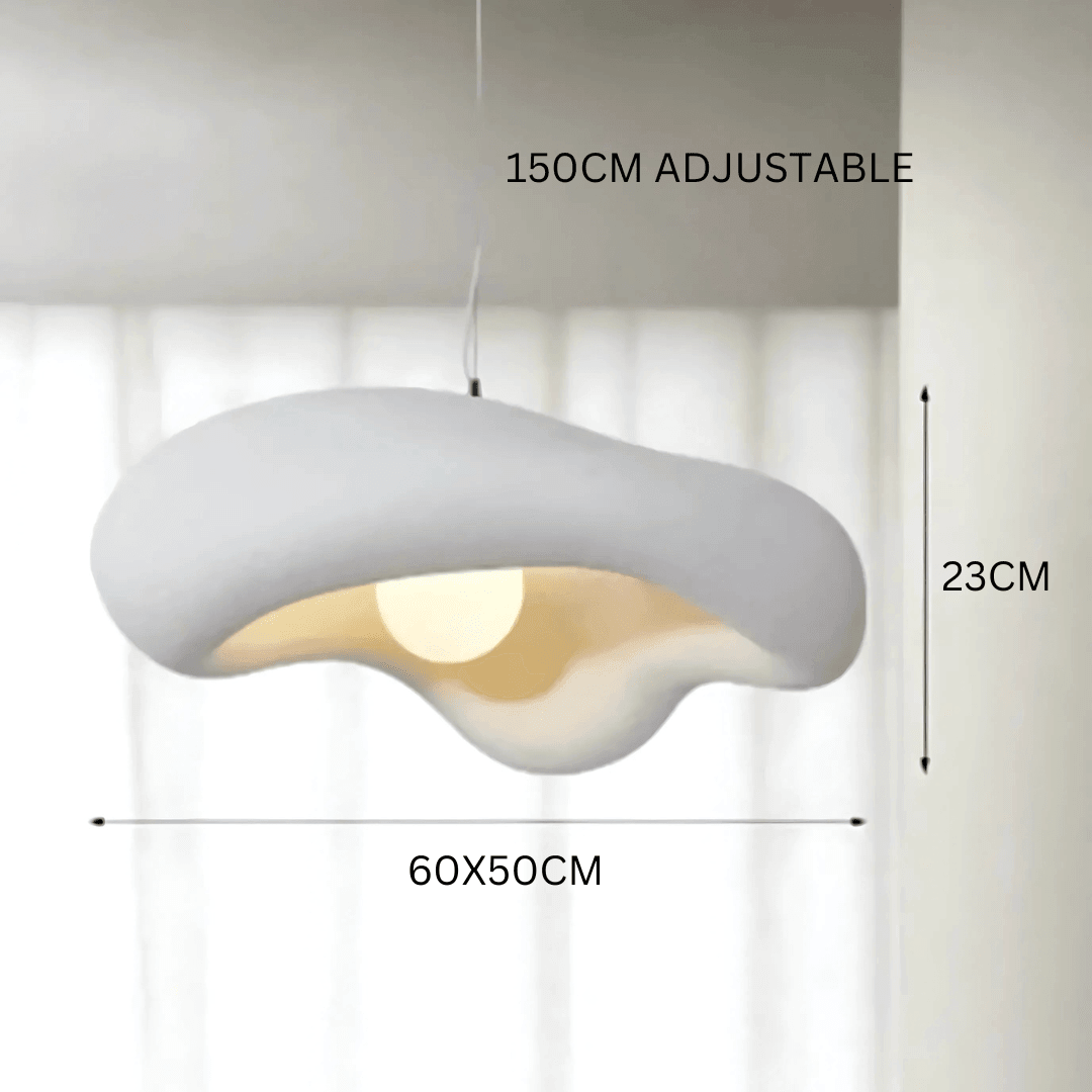 Melissa Pendant Lamp Collection - The deco nook