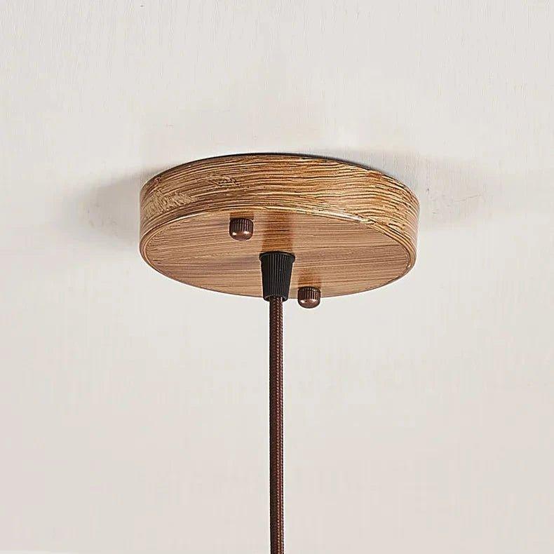 Nicole Pendant Lamp Collection - The deco nook