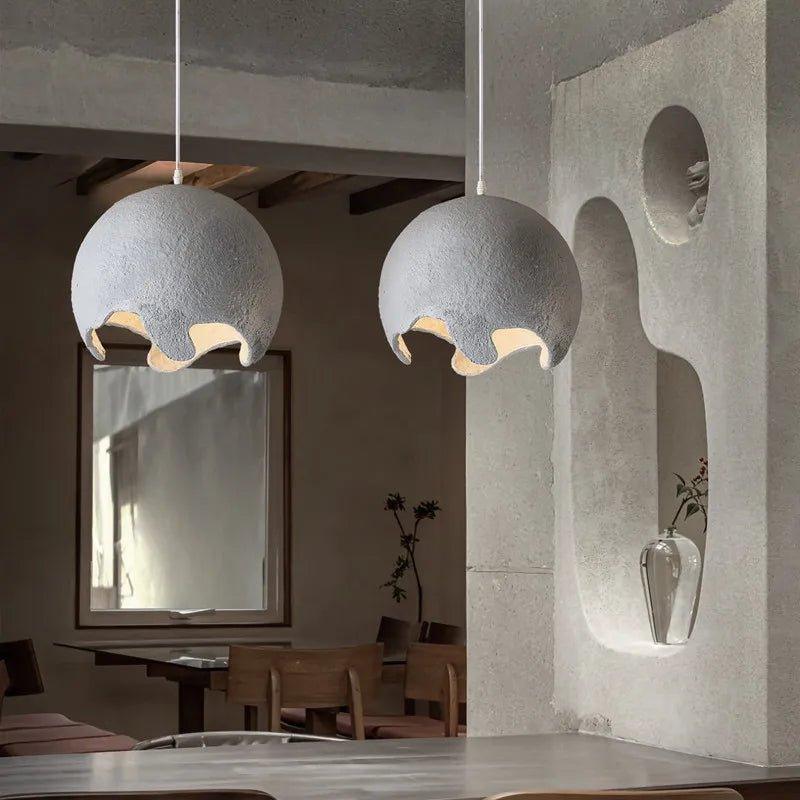 Nicole Pendant Lamp Collection - The deco nook