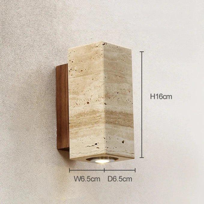 Nolan Wall Lamp Collection - The deco nook