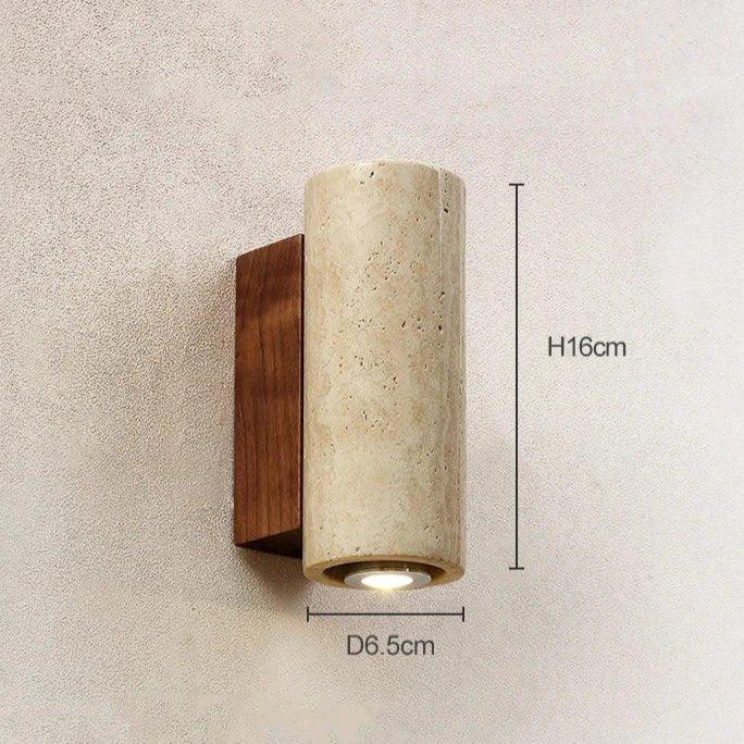 Nolan Wall Lamp Collection - The deco nook