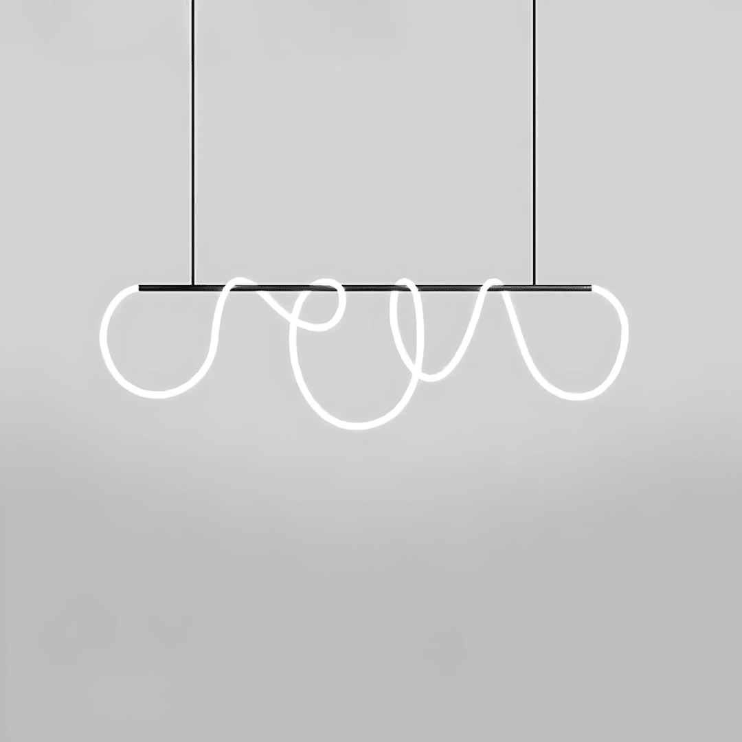 Nova Chandelier - The deco nook