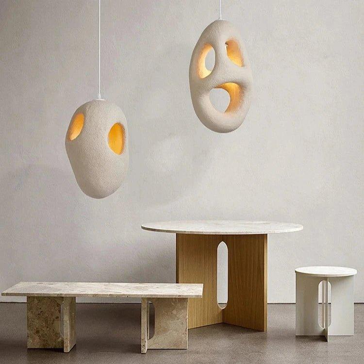 Pierce Pendant Lamp Collection - The deco nook