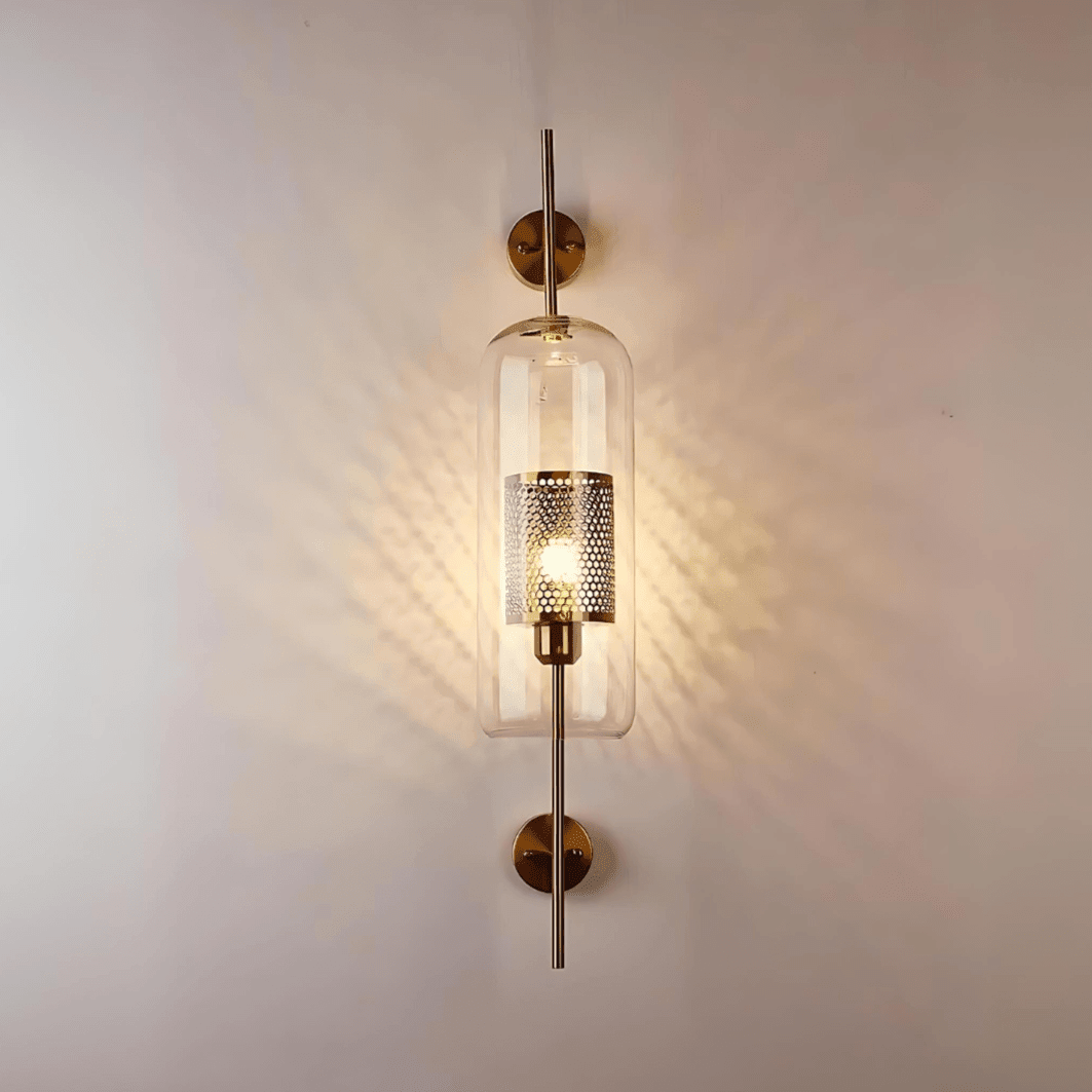 Rafael Wall Lamp Collection - The deco nook
