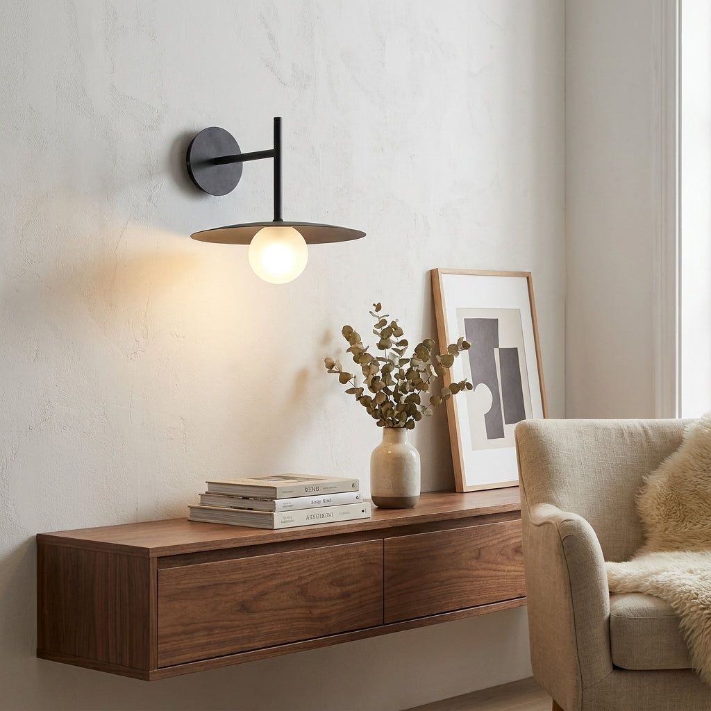 Selah Sconce Collection