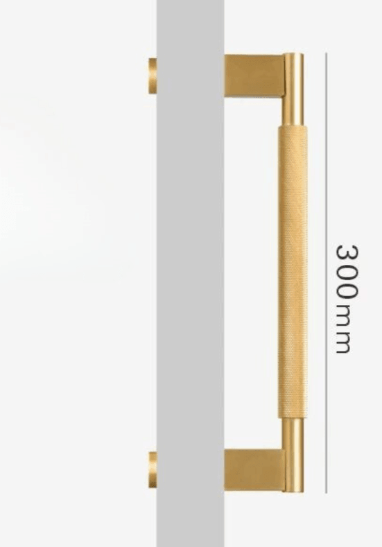 Sindre Handles Collection - The deco nook