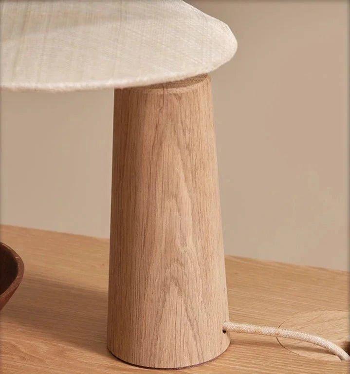Soren Table Lamp - The deco nook