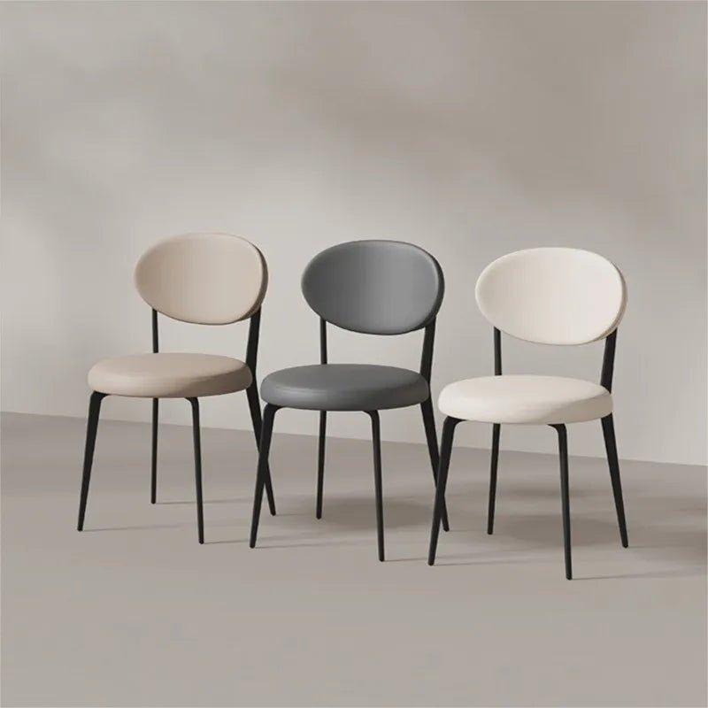 Sydney Chair Collection - The deco nook