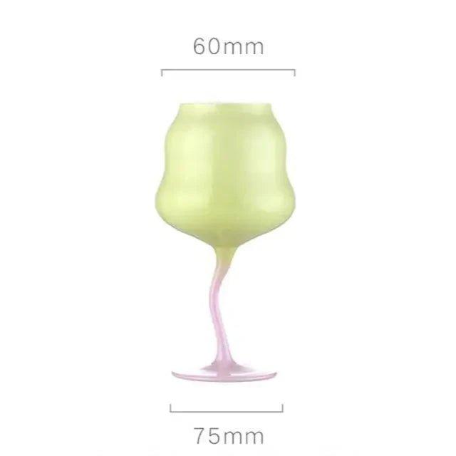 Tavolara Glasses Collection - The deco nook