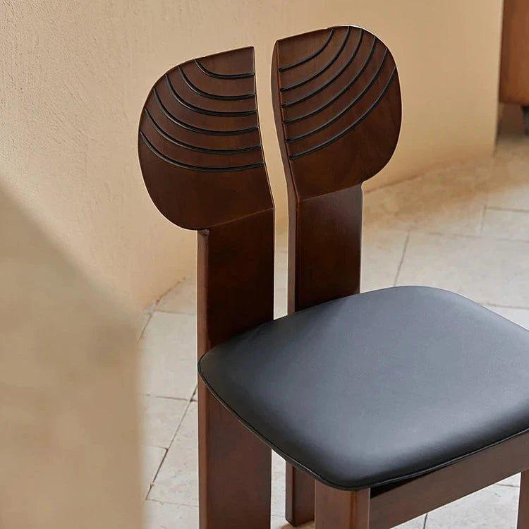 Tunis Chair - The deco nook