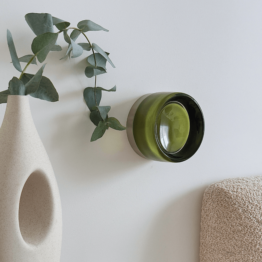 Halo Sconce Collection - The deco nook