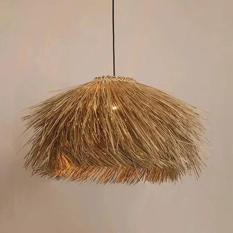 Bali Breeze Lamp Collection - The deco nook