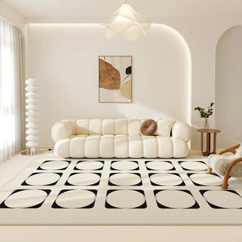 Rugs - The deco nook