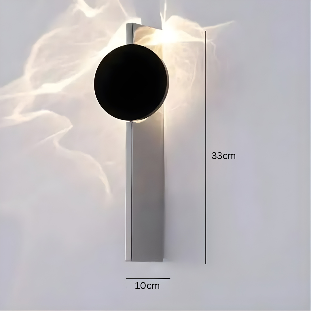 Sandrine Wall Lamp Collection