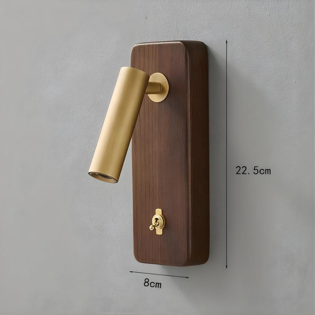 Solene Lamp Collection