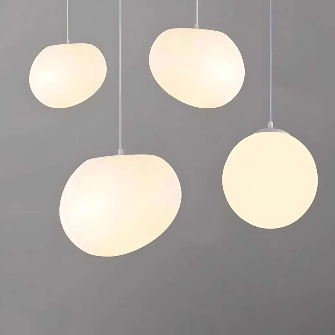 Robin Pendant Lamp Collection