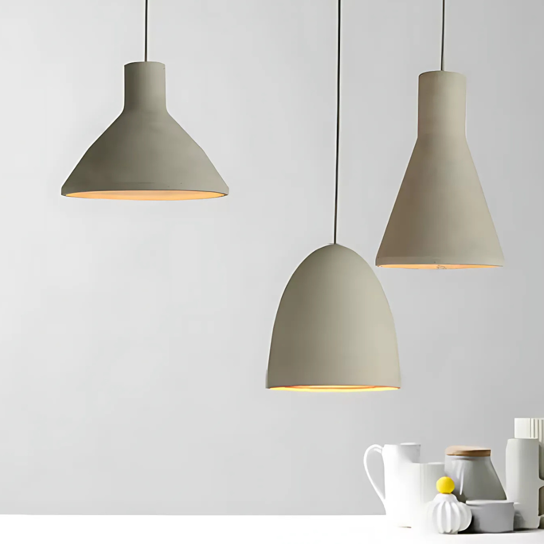 Rowan Pendant Lamp Collection