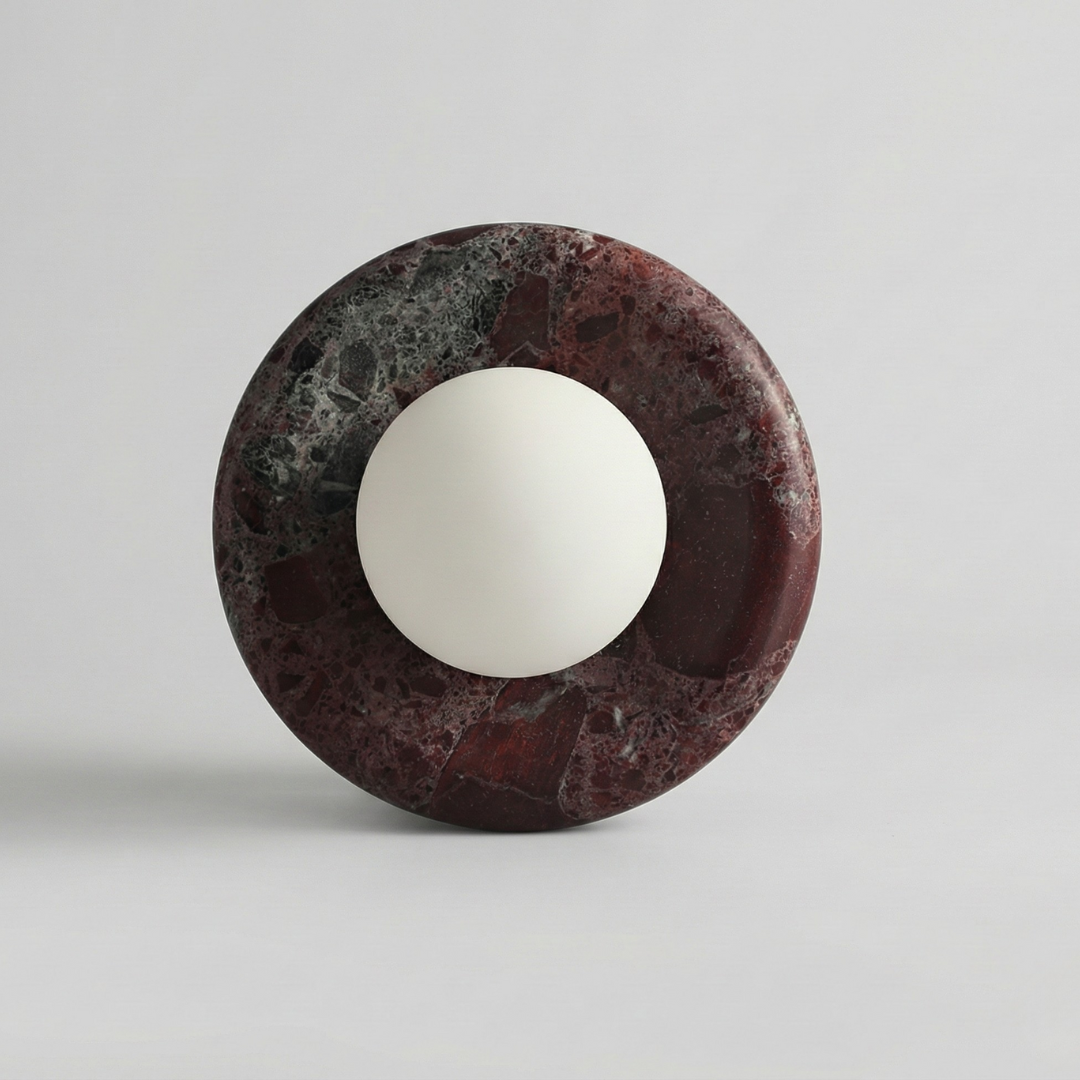 Gaia Lamp Collection