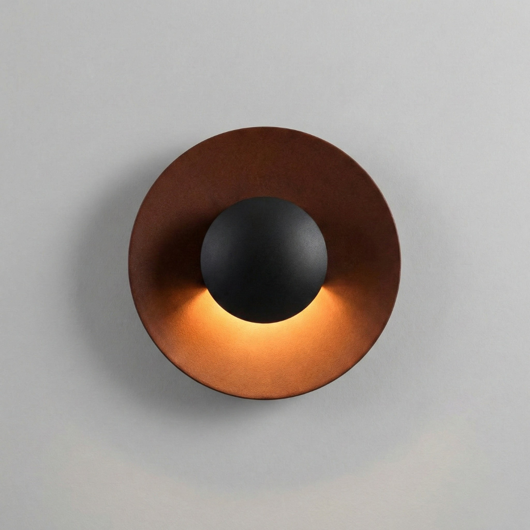 Veda Lamp Collection