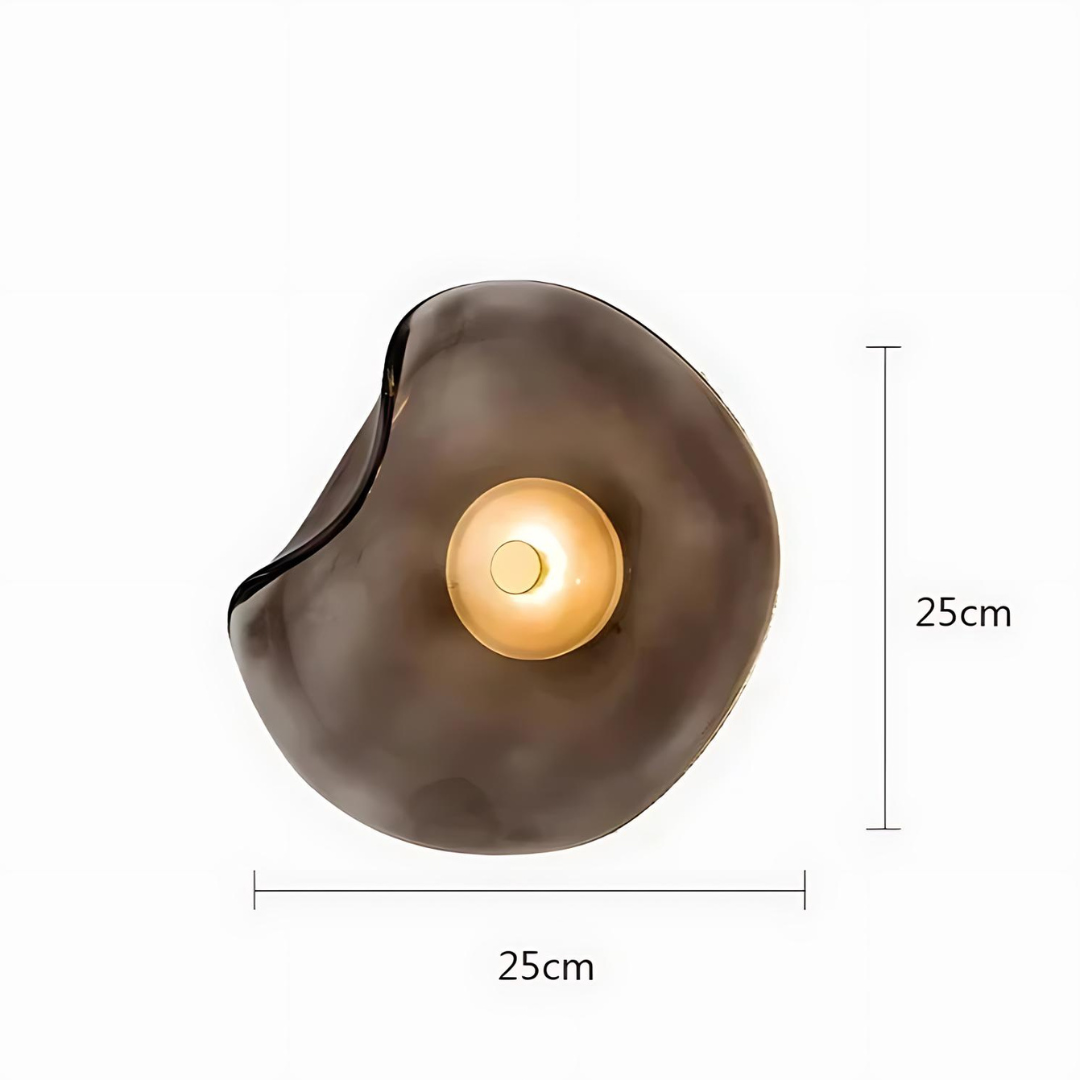 Vera Wall Lamp Collection