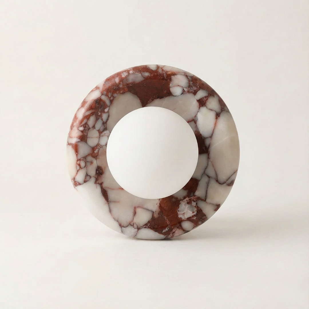 Gaia Lamp Collection