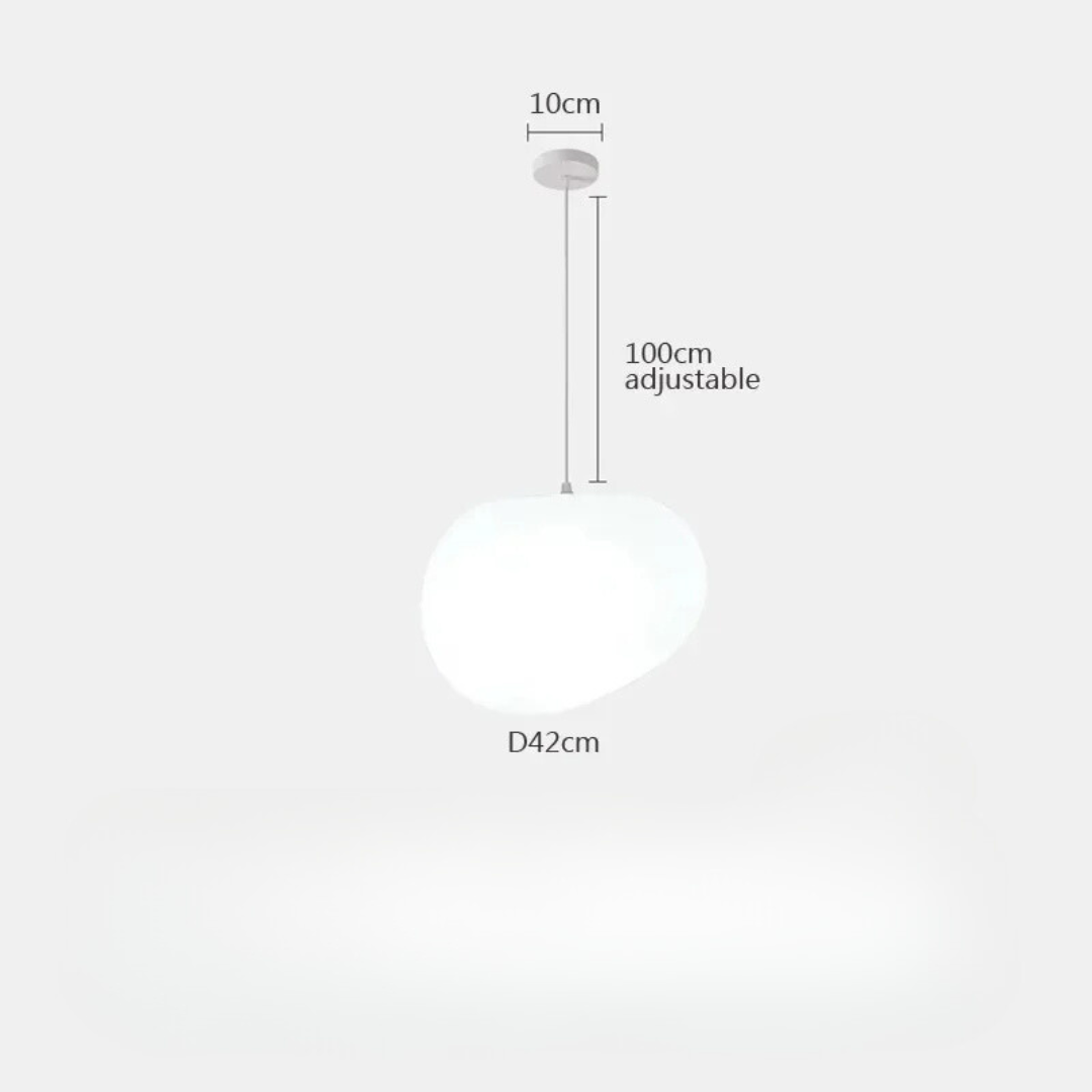 Robin Pendant Lamp Collection