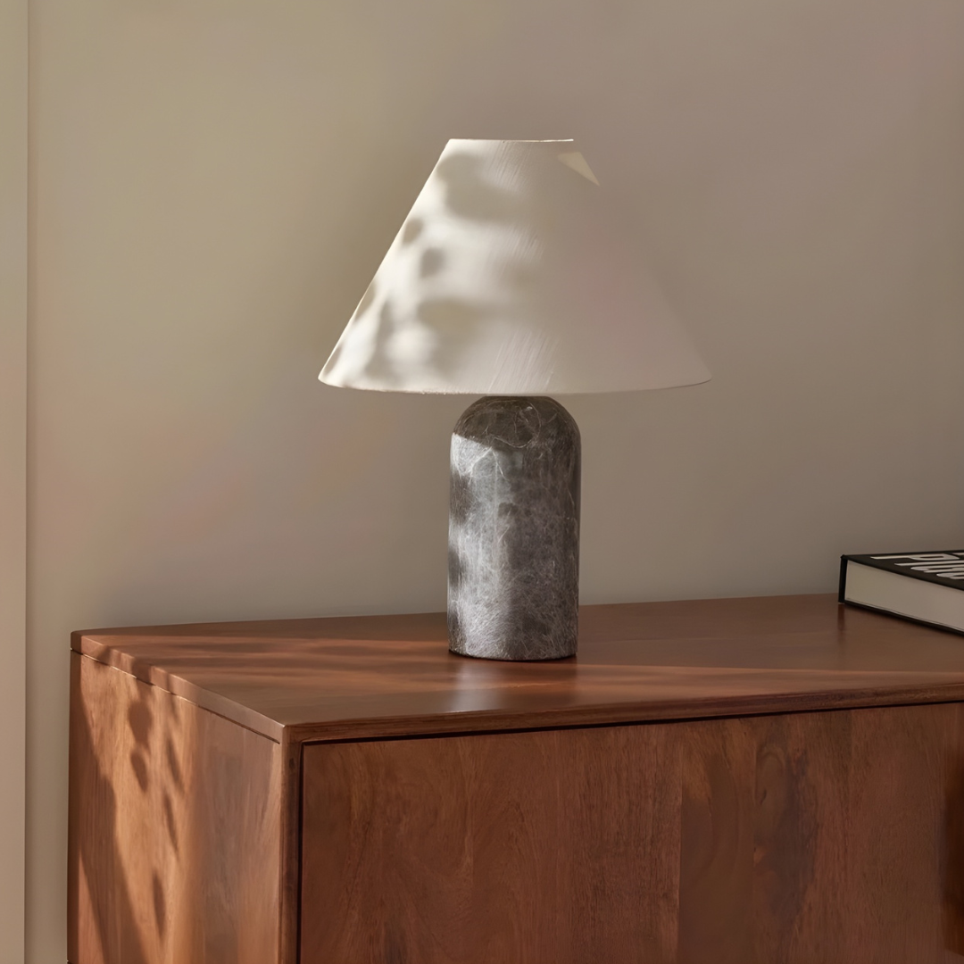 Miren Lamp Collection