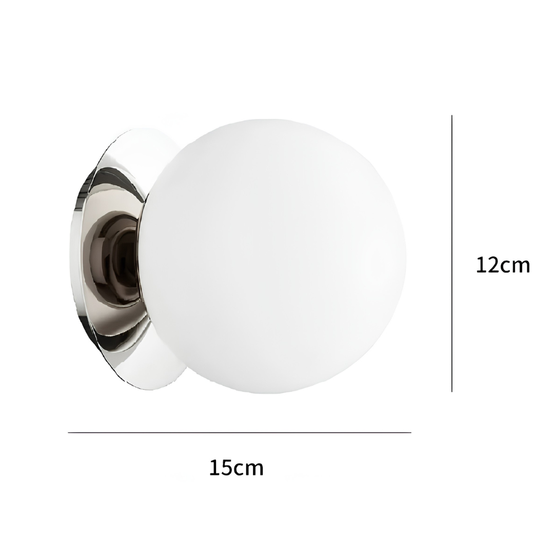 Calista Sconce Collection