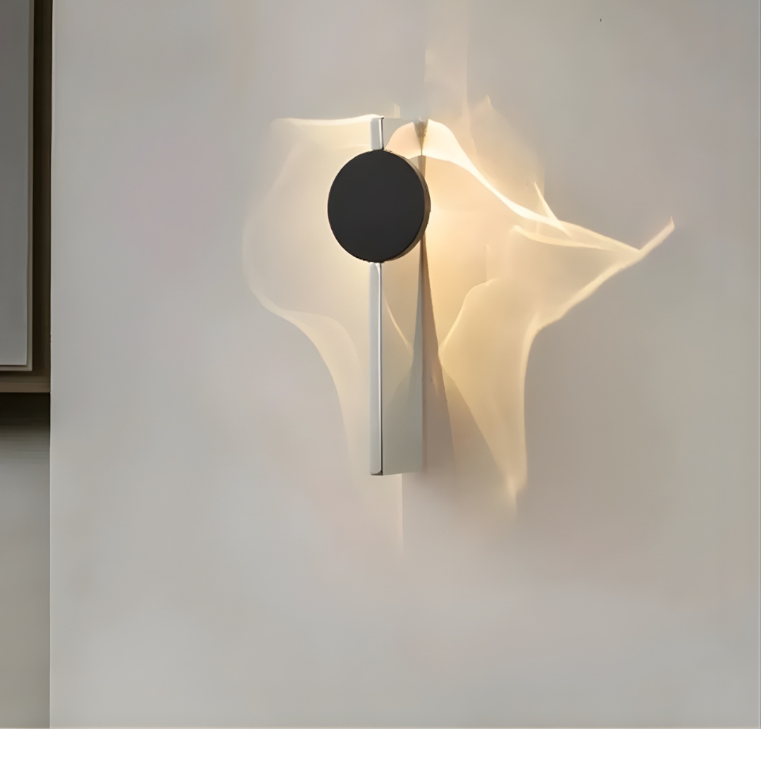 Sandrine Wall Lamp Collection