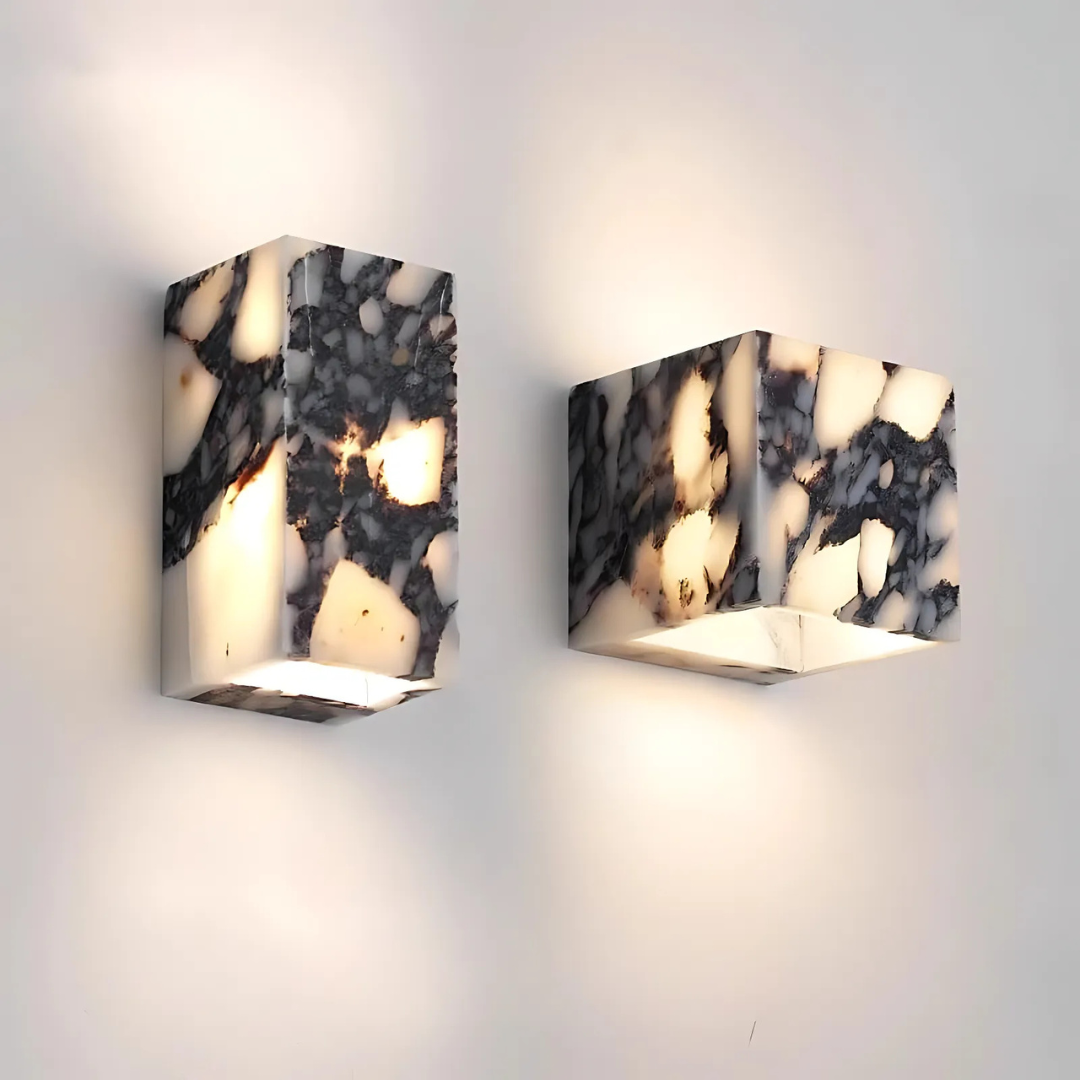 Lia Wall Lamp Collection