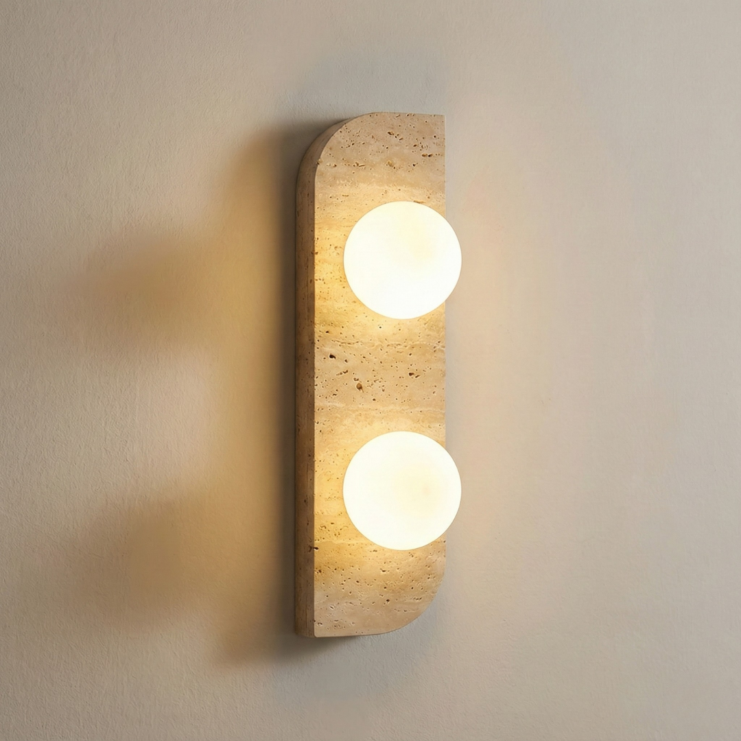 Cassandra Sconce Collection