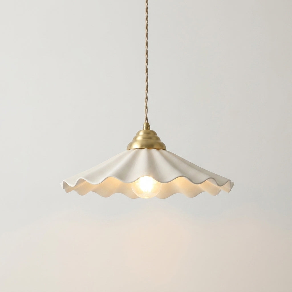 Zinnia Pendant Lamp