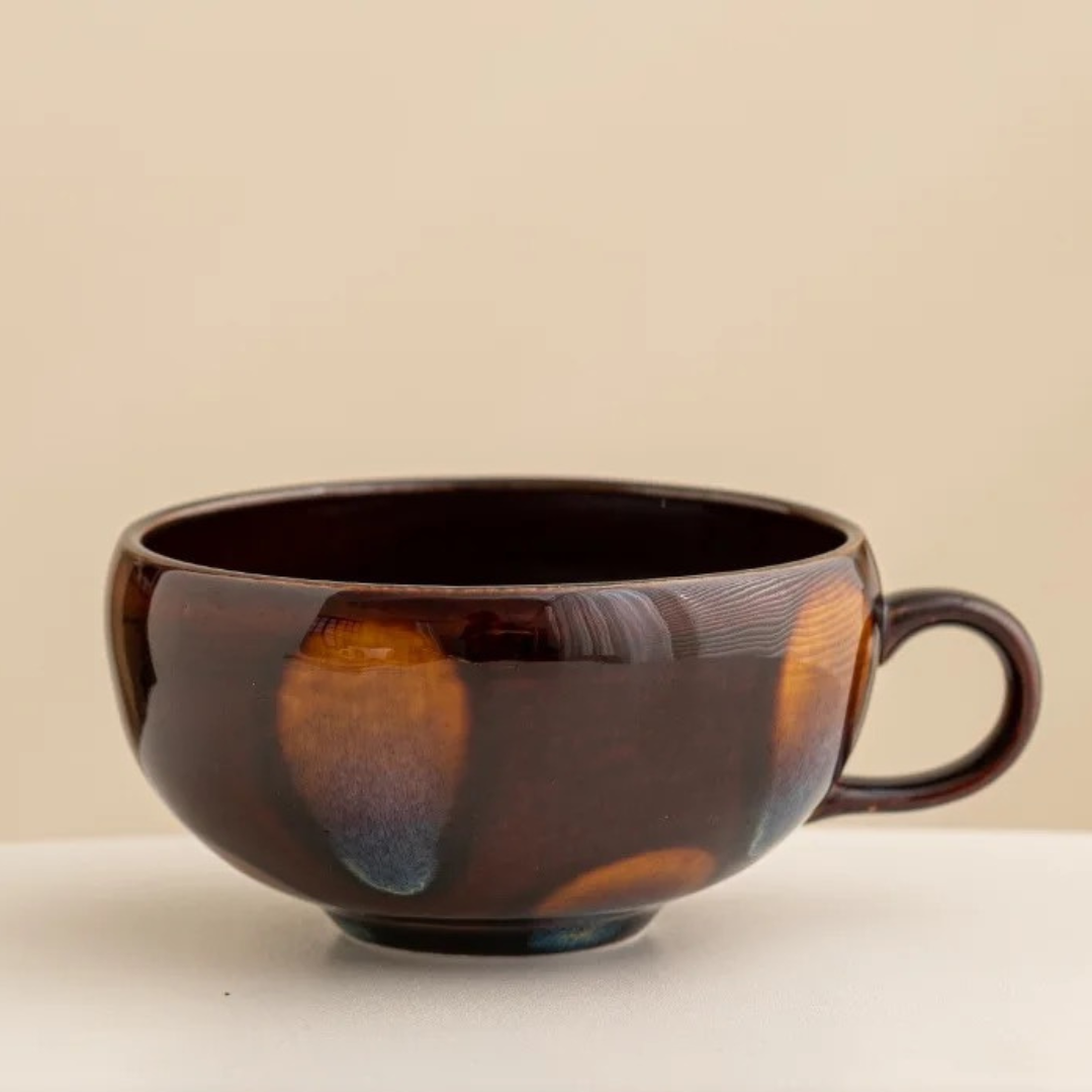 Faroe Mugs