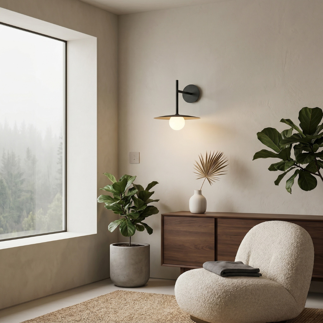 Selah Sconce Collection