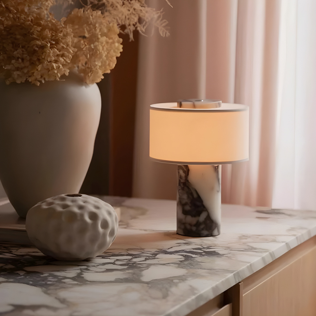 Della Lamp Collection