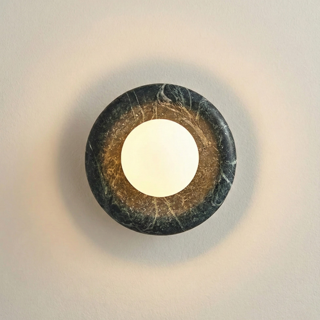 Gaia Lamp Collection