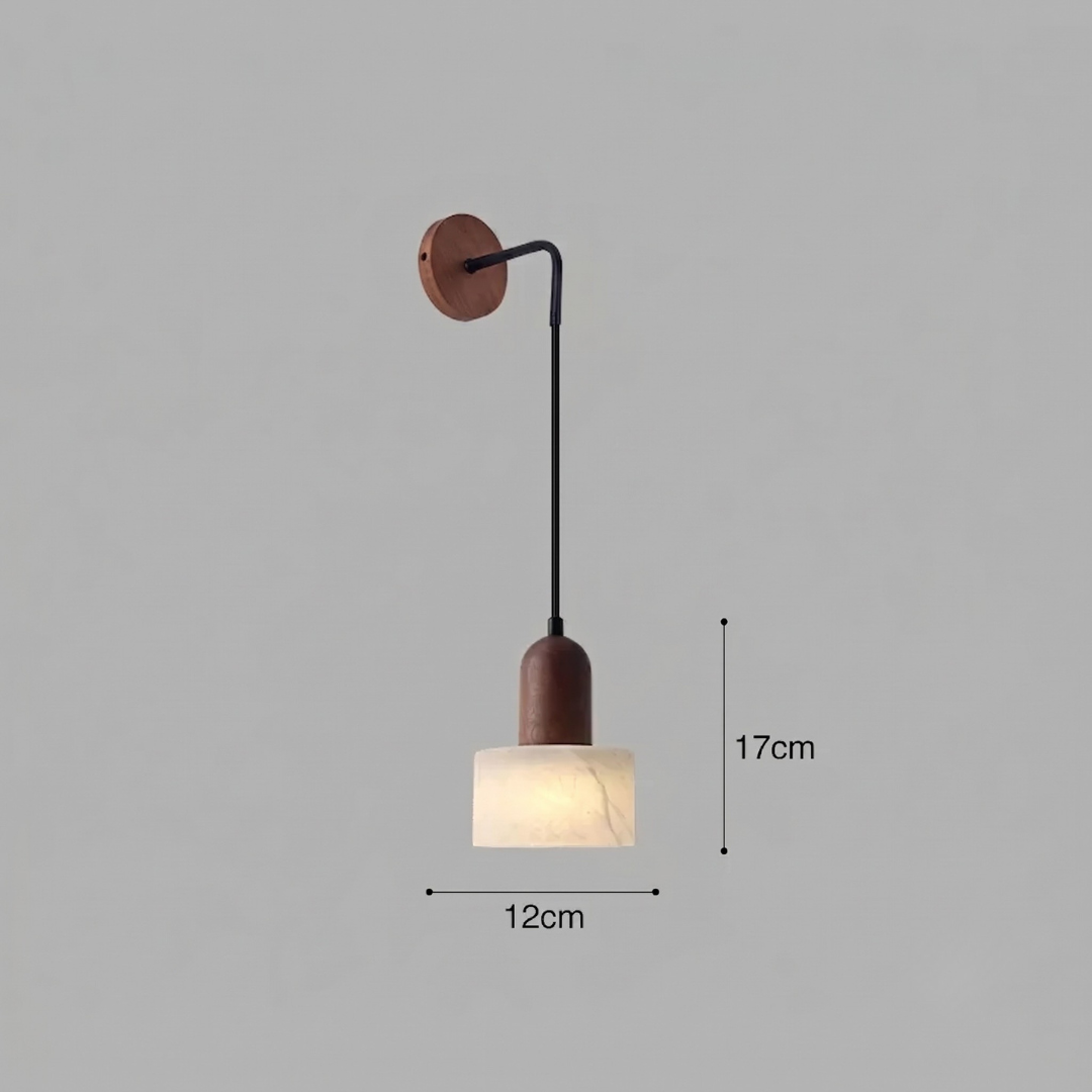Azura Pendant Lamp Collection