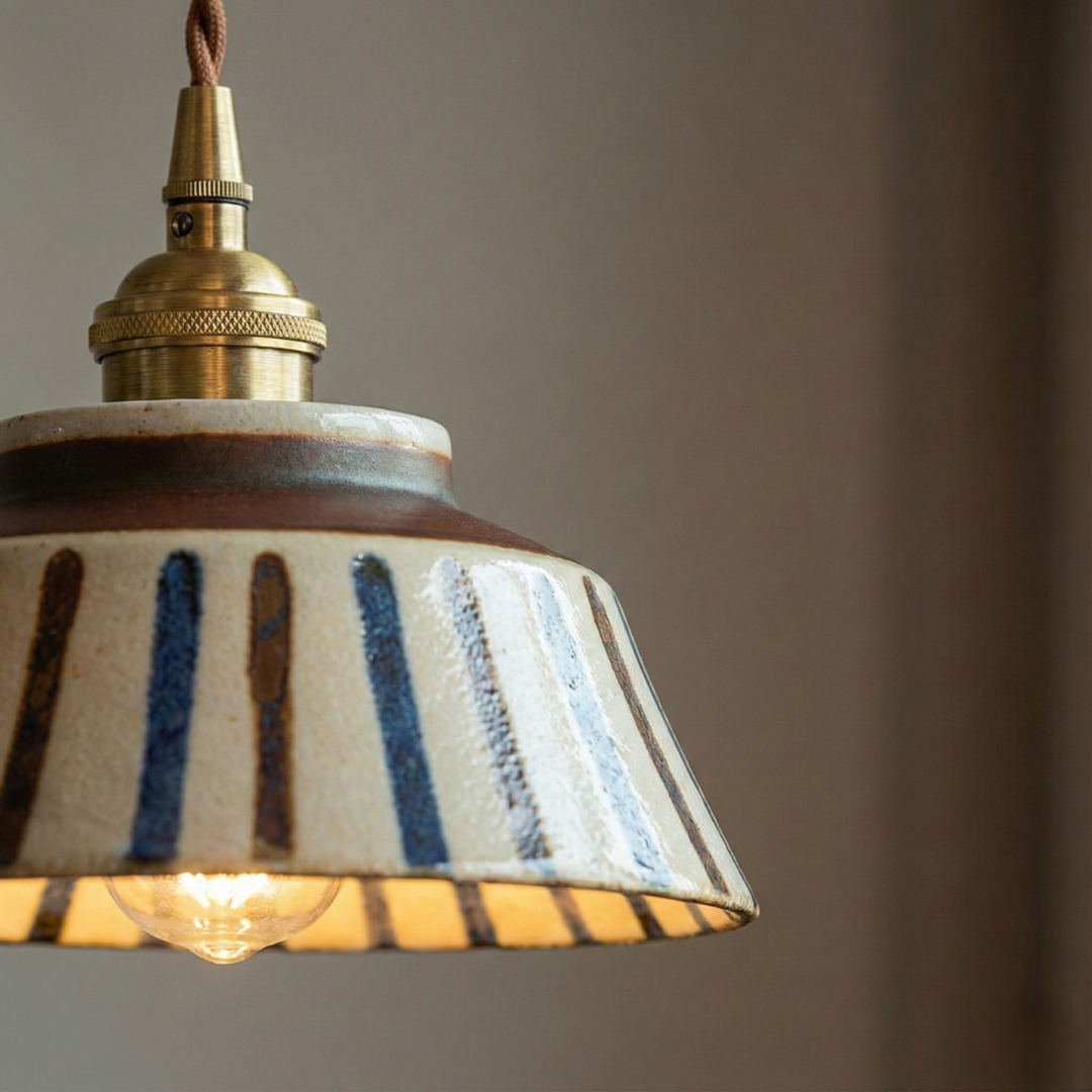 Mora Pendant Lamp Collection