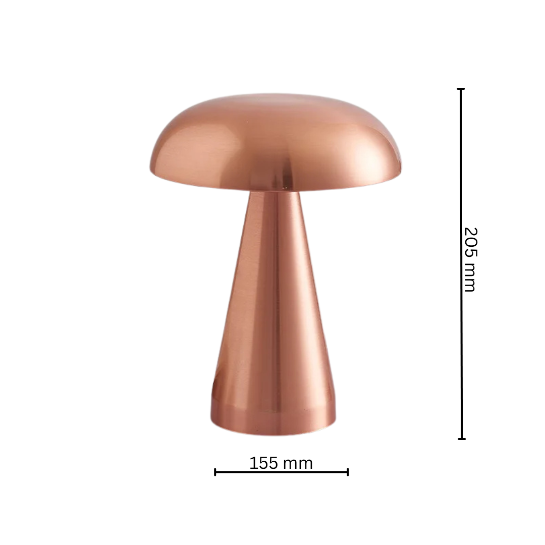 Megan Table Lamp Collection