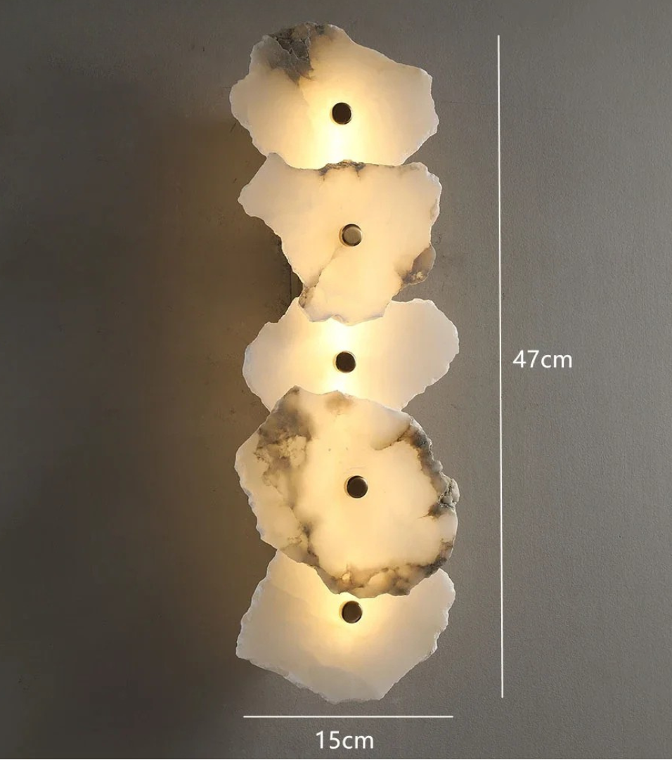 Calla Wall Sconce