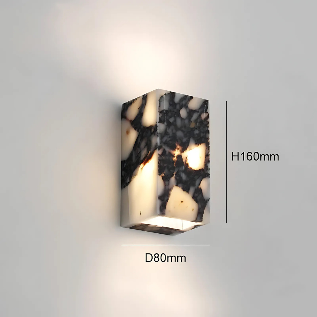 Lia Wall Lamp Collection