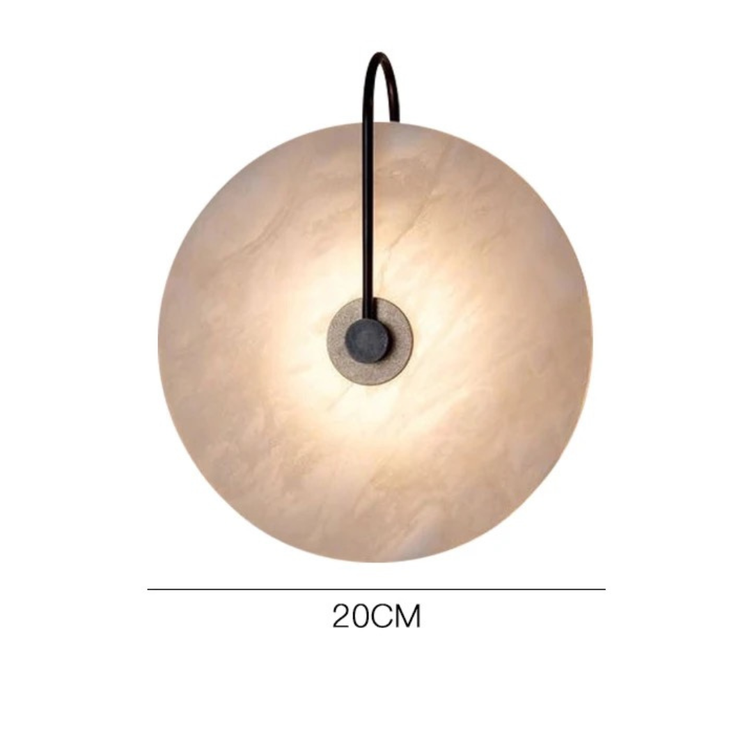 Vega Sconce Collection