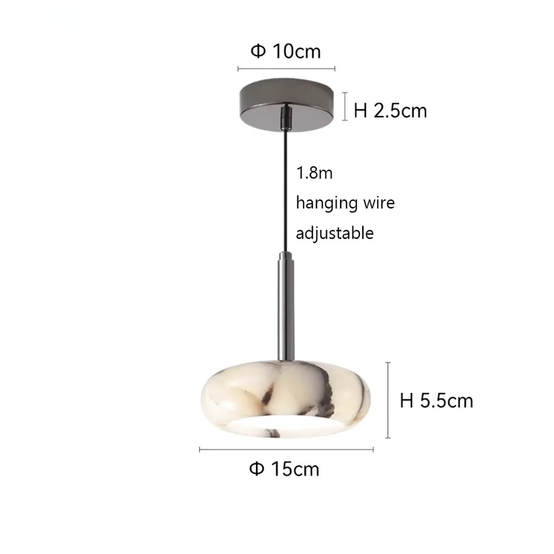 Mira Pendant Lamp