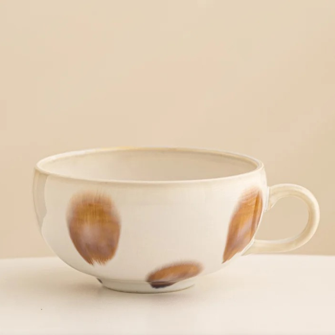 Faroe Mugs