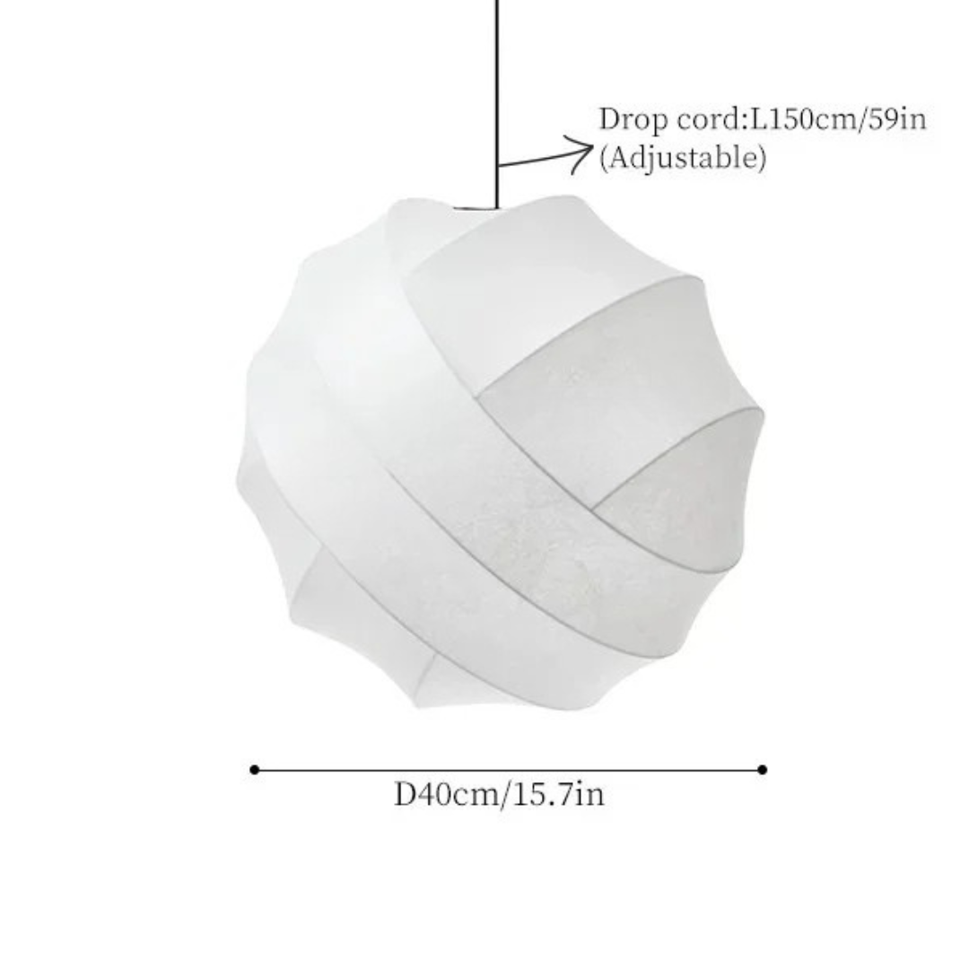 Hallie Pendant Lamp