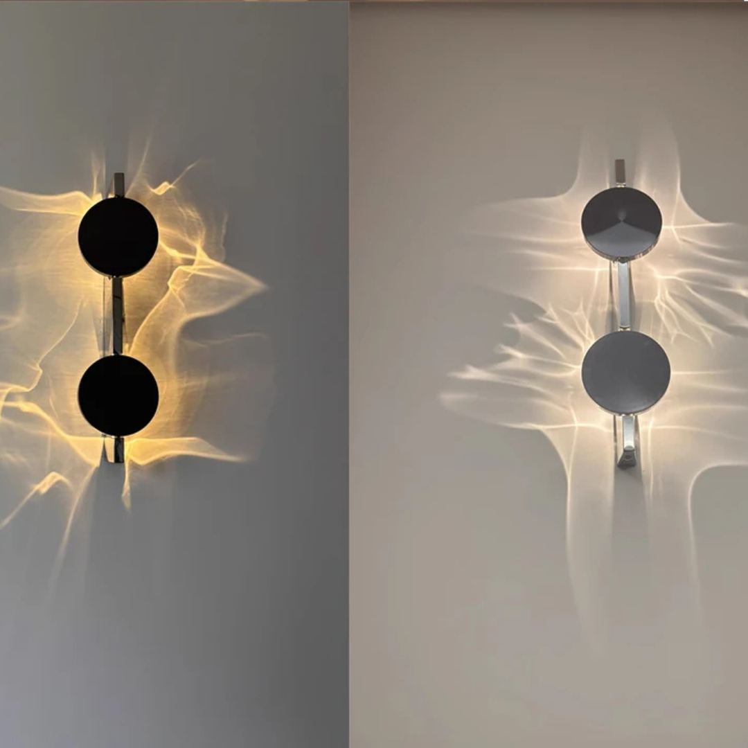 Sandrine Wall Lamp Collection