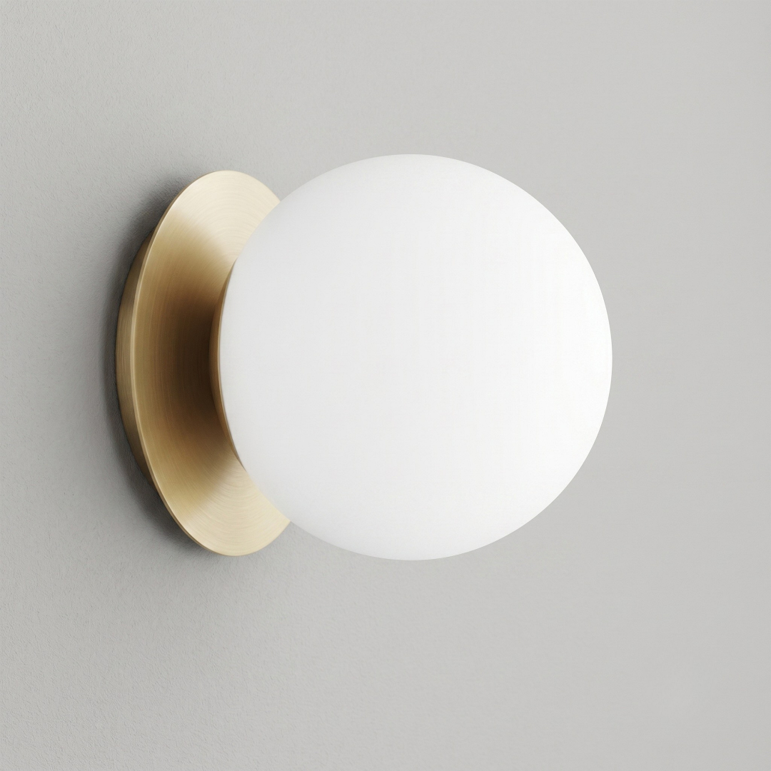 Calista Sconce Collection
