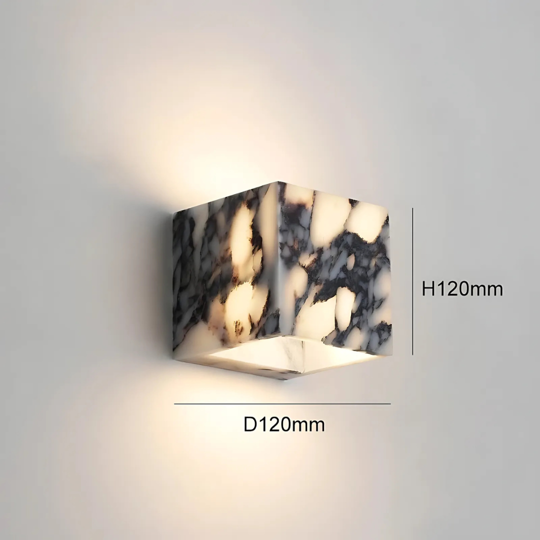 Lia Wall Lamp Collection