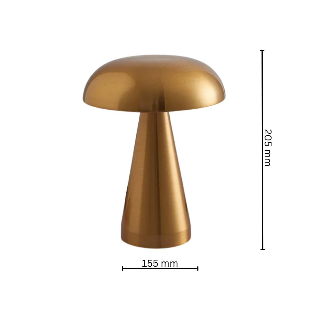 Megan Table Lamp Collection