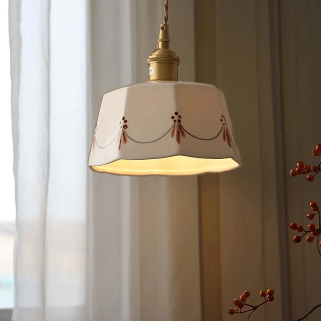 Nia Pendant Lamp